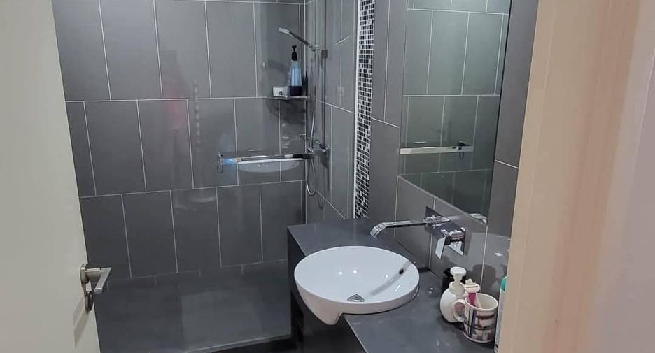 For sale 2 bedrooms condo in North Pattaya, Pattaya