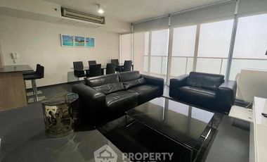 Wohnung zum Kauf mit 2 Zimmer in North Pattaya, Pattaya
