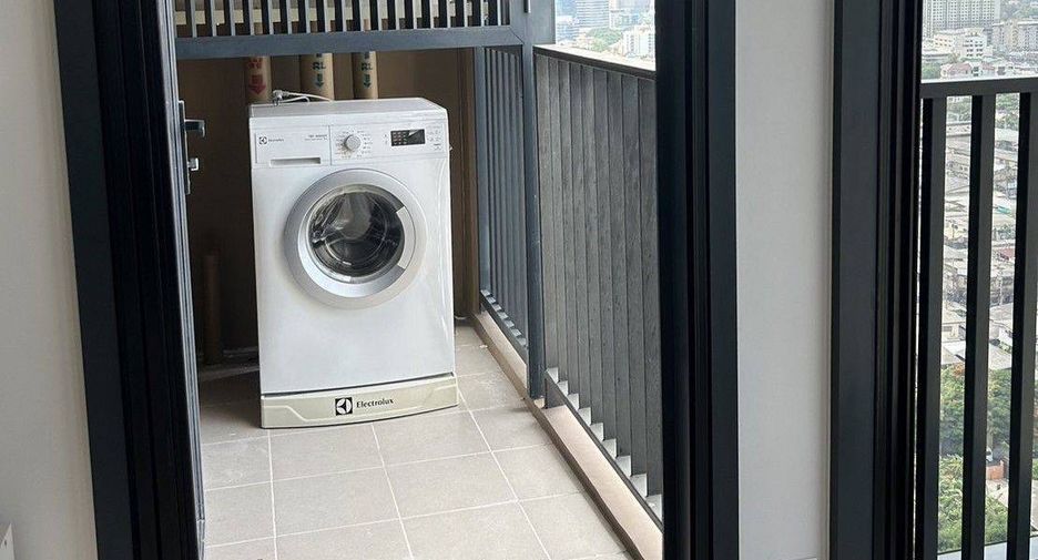 Wohnung zum Kauf mit 1 Zimmer in Khlong Toei, Bangkok