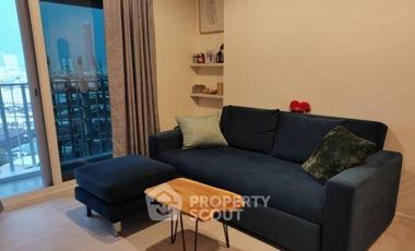 For sale 2 bedrooms condo in Bang Kho Laem, Bangkok