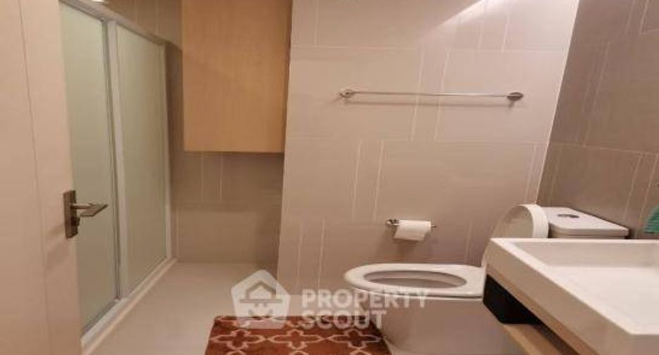 For sale 2 bedrooms condo in Bang Kho Laem, Bangkok