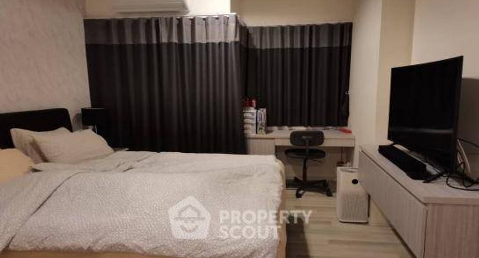 For sale 2 bedrooms condo in Bang Kho Laem, Bangkok