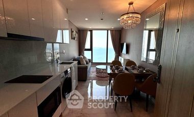 For sale 1 bed condo in Jomtien, Pattaya