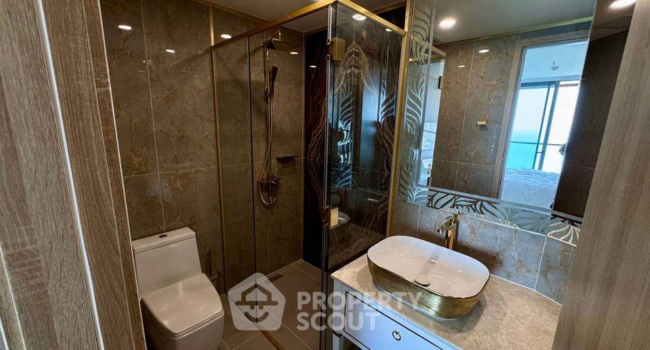 For sale 1 bed condo in Jomtien, Pattaya