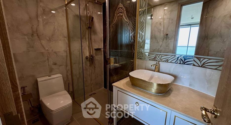 For sale 1 bed condo in Jomtien, Pattaya