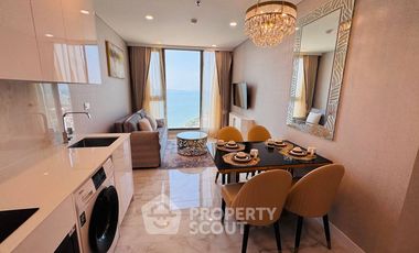 Wohnung zum Kauf mit 1 Zimmer in Jomtien, Pattaya