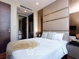 For sale 1 bed condo in Pathum Wan, Bangkok