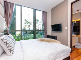 For sale 1 bed condo in Pathum Wan, Bangkok