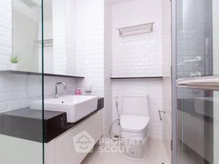 For sale 1 bed condo in Pathum Wan, Bangkok