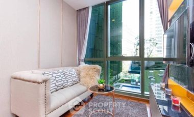 Продажа 1 кровать кондо в Патхум Щан, Бангкок