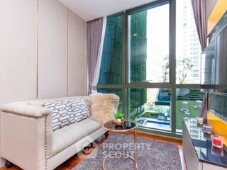 For sale 1 bed condo in Pathum Wan, Bangkok