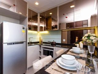 For sale 1 bed condo in Pathum Wan, Bangkok