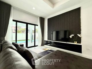 出售 3 卧室 独立屋 在 Bang Lamung, Chon Buri