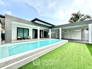 出售 3 卧室 独立屋 在 Bang Lamung, Chon Buri