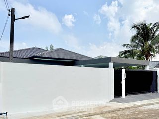出售 3 卧室 独立屋 在 Bang Lamung, Chon Buri