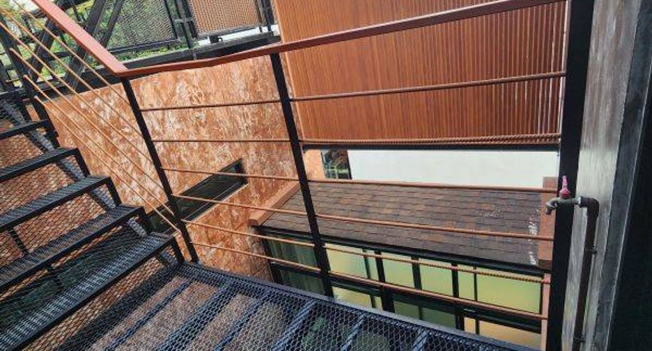For sale 3 bedrooms house in Bueng Kum, Bangkok