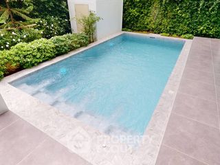 For sale 4 bedrooms villa in Bang Lamung, Chonburi