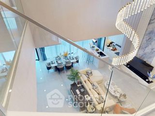 For sale 4 bedrooms villa in Bang Lamung, Chonburi