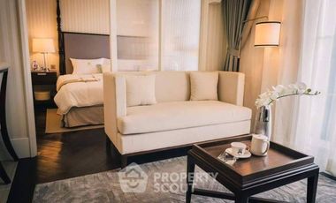 For sale 1 bed condo in Sattahip, Chonburi