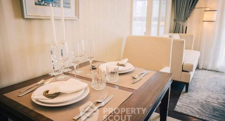 For sale 1 bed condo in Sattahip, Chonburi