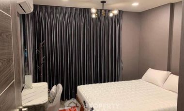 For sale 2 bedrooms condo in Chatuchak, Bangkok