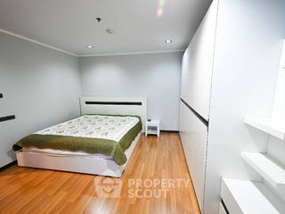 For sale 2 bedrooms condo in Thon Buri, Bangkok