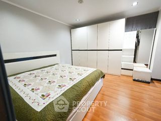 For sale 2 bedrooms condo in Thon Buri, Bangkok