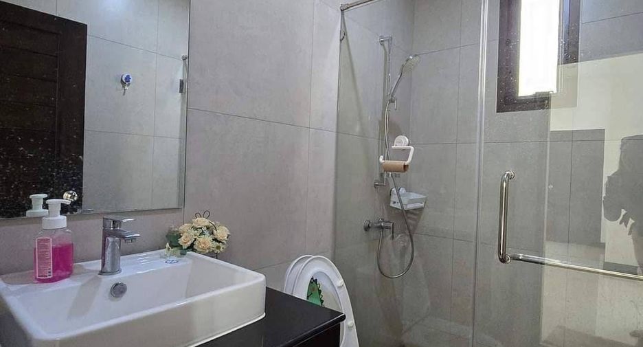 ขาย 3 ห้องนอน บ้านเดี่ยว ใน สัตหีบ, ชลบุรี