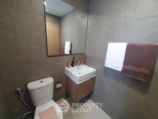 For sale 2 bedrooms condo in Phasi Charoen, Bangkok