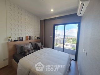 For sale 2 bedrooms condo in Phasi Charoen, Bangkok