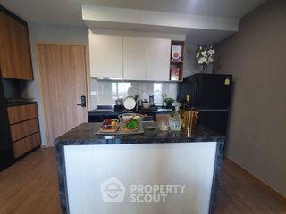 For sale 2 bedrooms condo in Phasi Charoen, Bangkok
