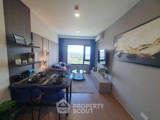 For sale 2 bedrooms condo in Phasi Charoen, Bangkok