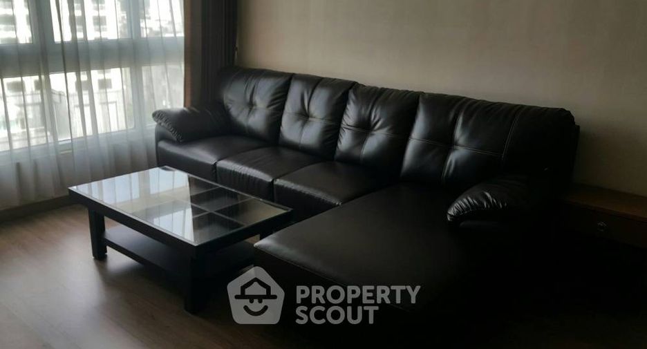 Wohnung zur Miete und zum Kauf mit 2 Zimmer in Si Racha, Chonburi