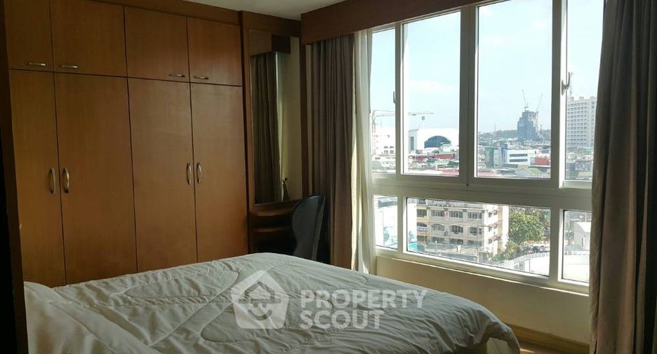 Wohnung zur Miete und zum Kauf mit 2 Zimmer in Si Racha, Chonburi