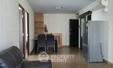 À louer et à vendre 2 chambres condo à Si Racha, Chonburi