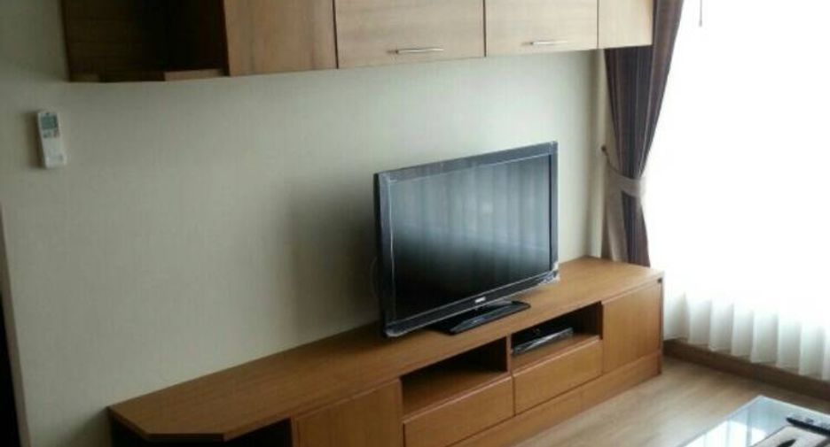 Wohnung zur Miete und zum Kauf mit 2 Zimmer in Si Racha, Chonburi