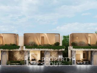 À vendre 6 chambres villa à Bang Lamung, Chonburi