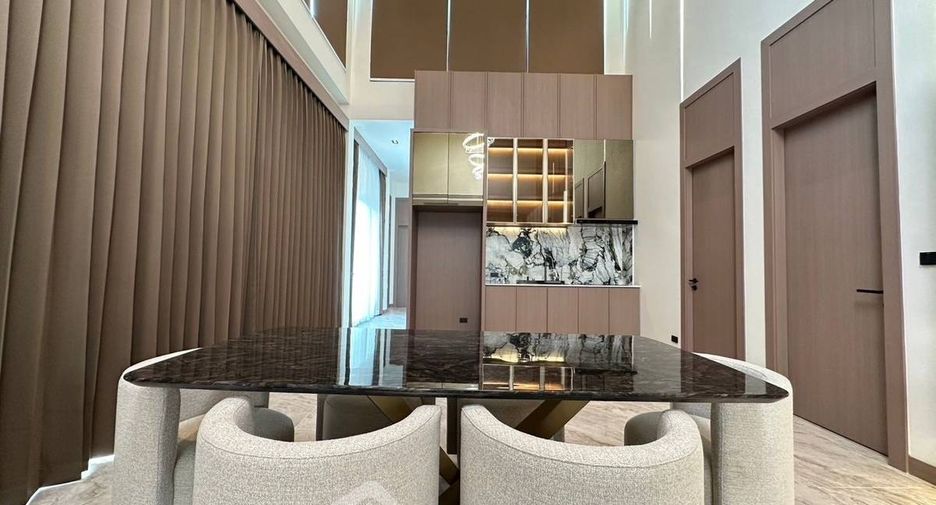 Villa zum Kauf mit 6 Zimmer in East Pattaya, Pattaya