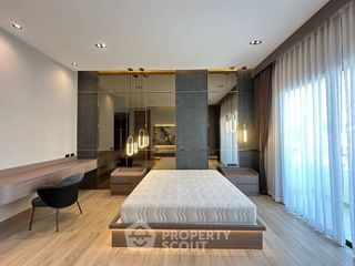 À vendre 6 chambres villa à Bang Lamung, Chonburi