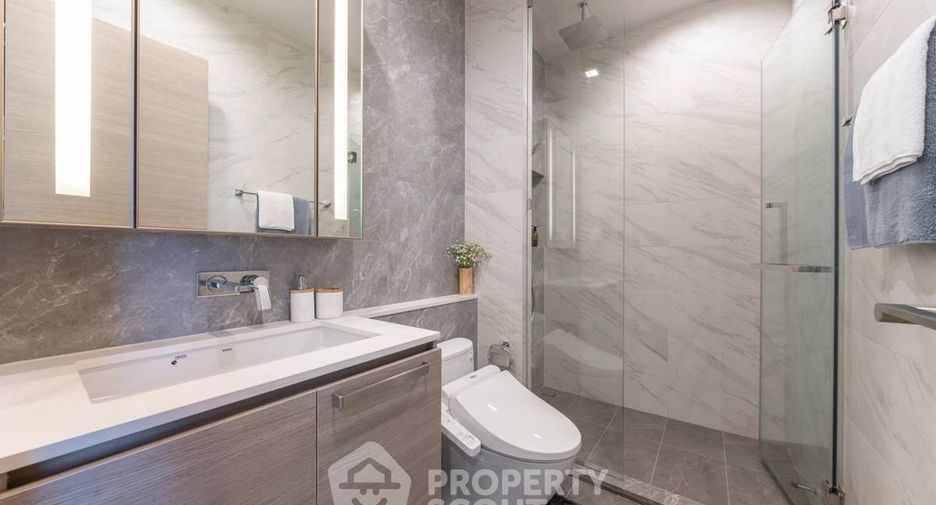 For sale 1 bed condo in Chatuchak, Bangkok