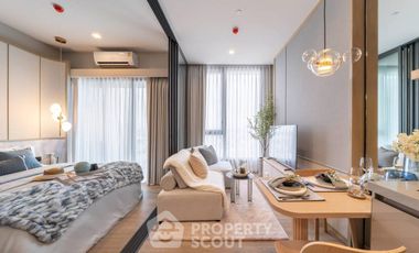 For sale 1 bed condo in Chatuchak, Bangkok