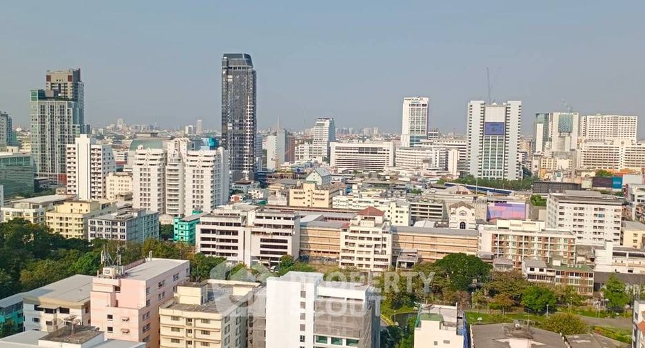 ขาย 2 ห้องนอน คอนโด ใน ราชเทวี, กรุงเทพฯ