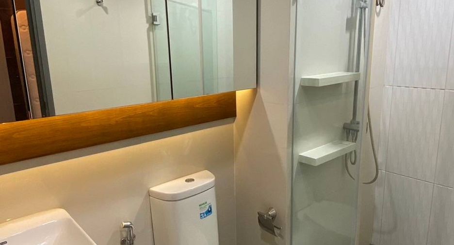 Condo en venta de 2 habitaciones en Ratchathewi, Bangkok