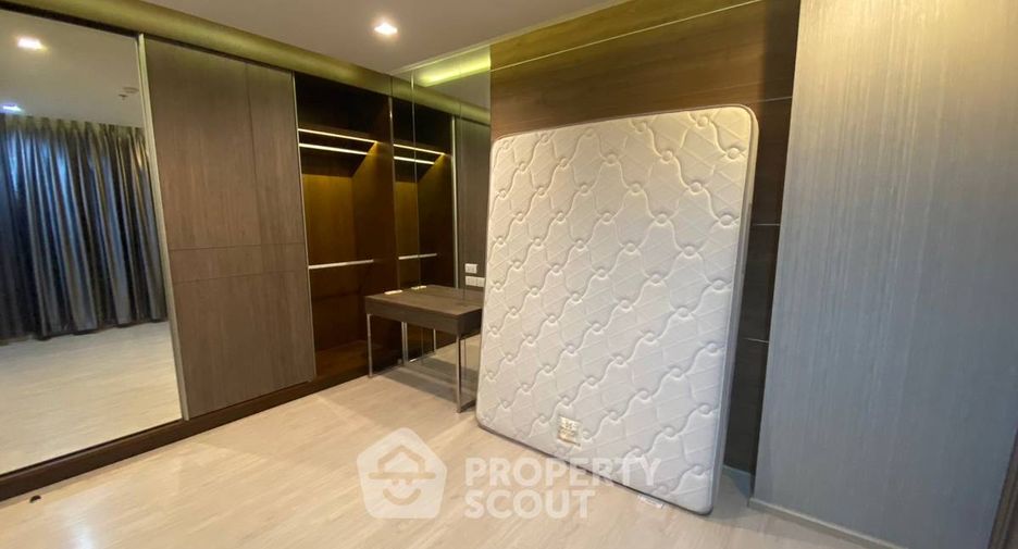 Condo en venta de 2 habitaciones en Ratchathewi, Bangkok