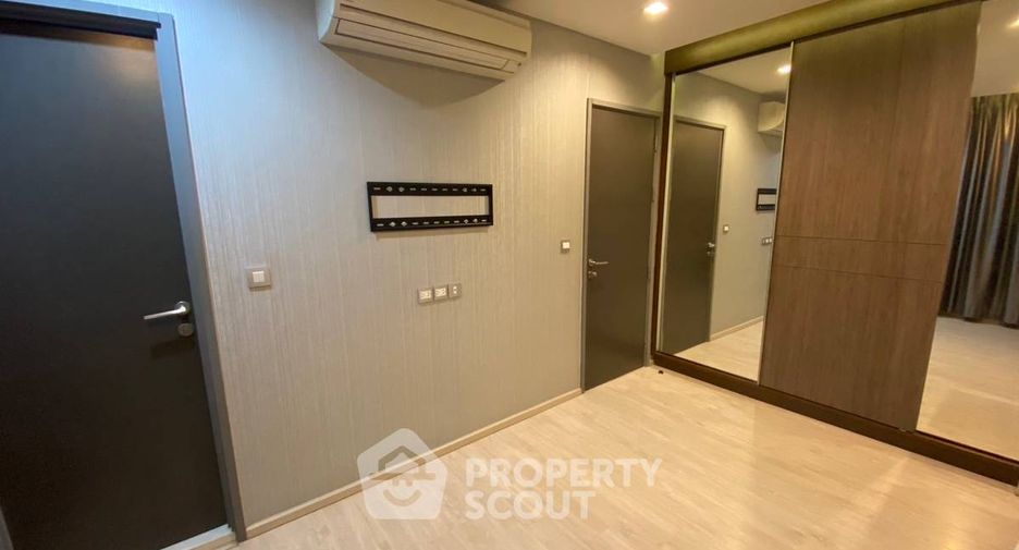 Condo en venta de 2 habitaciones en Ratchathewi, Bangkok