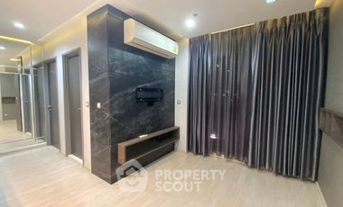 À vendre 2 chambres condo à Ratchathewi, Bangkok