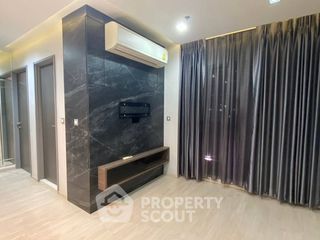 Condo en venta de 2 habitaciones en Ratchathewi, Bangkok