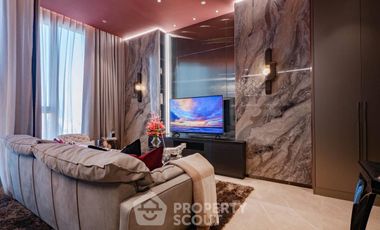 Продажа 3 спальни кондо в Кхлонг Тоеи, Бангкок