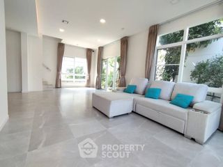 ให้เช่า และ ขาย 3 ห้องนอน บ้านเดี่ยว ใน ประเวศ, กรุงเทพฯ