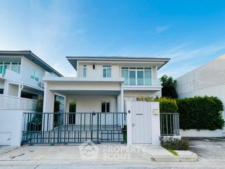 ให้เช่า และ ขาย 3 ห้องนอน บ้านเดี่ยว ใน ประเวศ, กรุงเทพฯ